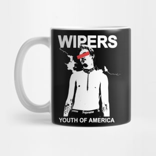 Wipers Mug